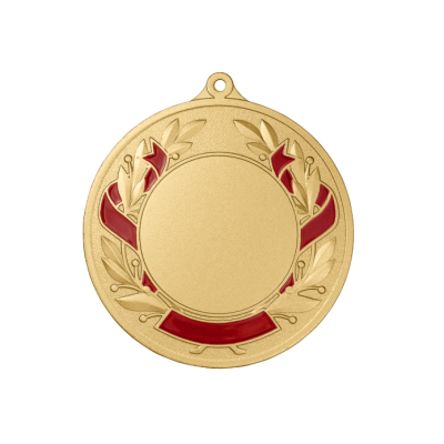 Медаль 70 мм, золото (нанесение d 40 мм, s-3 мм) Медаль 70 мм, золото (нанесение d 40 мм, s-3 мм)